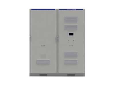 動態(tài)電壓恢器